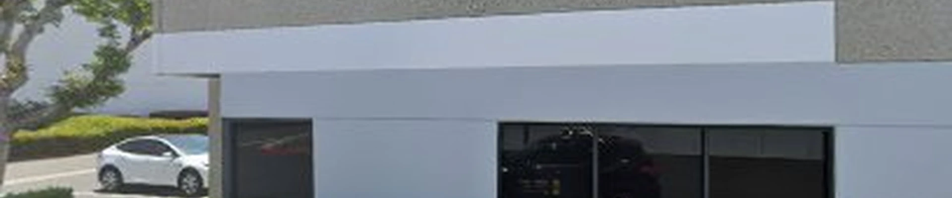 Airestream Mechanical