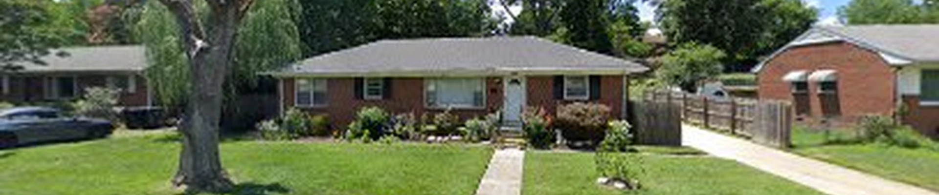 Frank tree service & landscaping