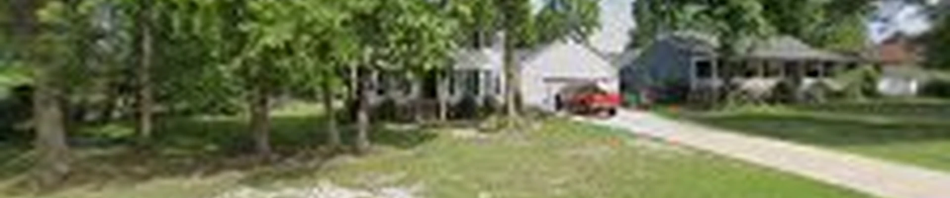 Burlington Stump Grinding