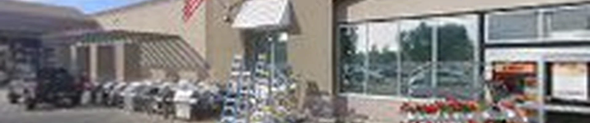 Home Services at The Home Depot