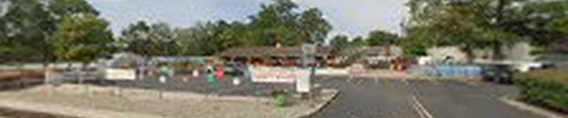 Coppola's Garden Center