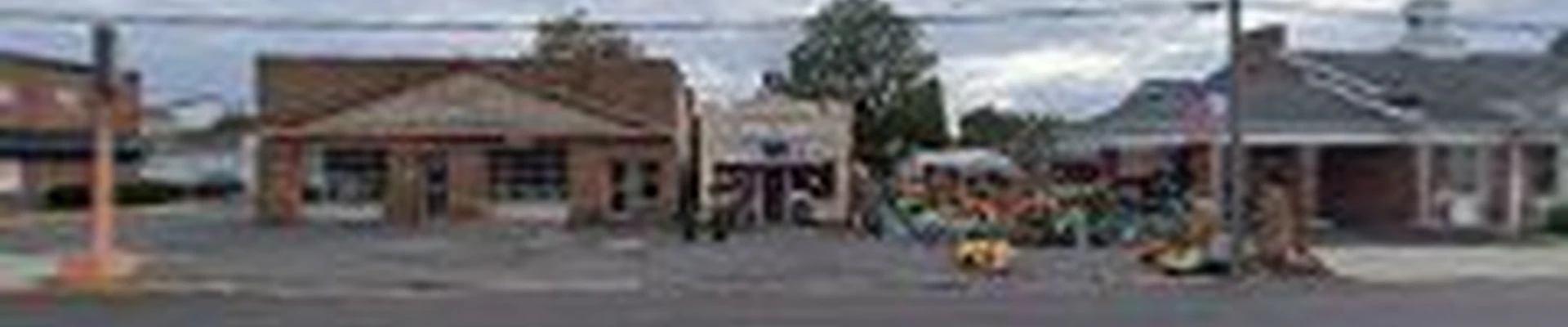 Kenilworth Garden Center