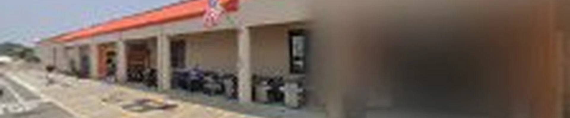 Garden Center at The Home Depot