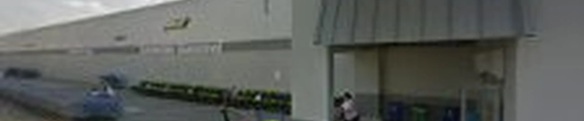 Walmart Garden Center
