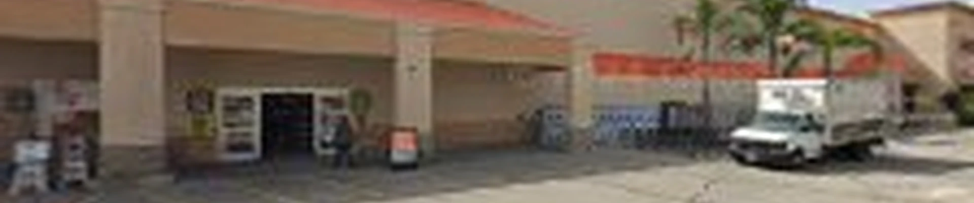 Home Services at The Home Depot