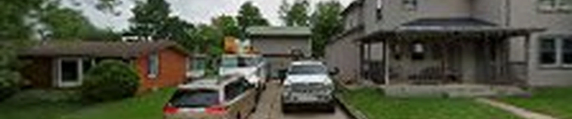 Funks tree services & landscaping