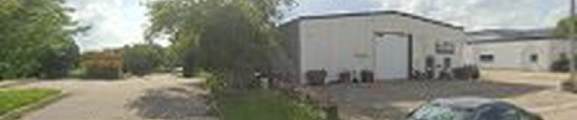 David J. Frank Landscape Contracting