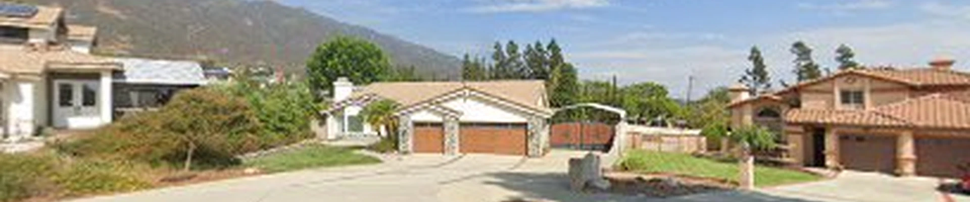 Evergreen Air Conditioning Repair Service Rancho Cucamonga