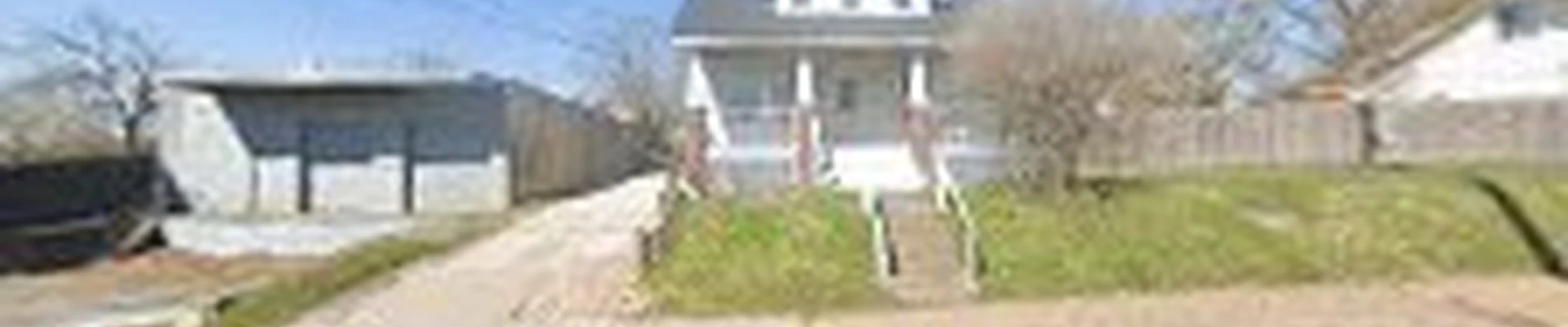 K V Tree Service LLC
