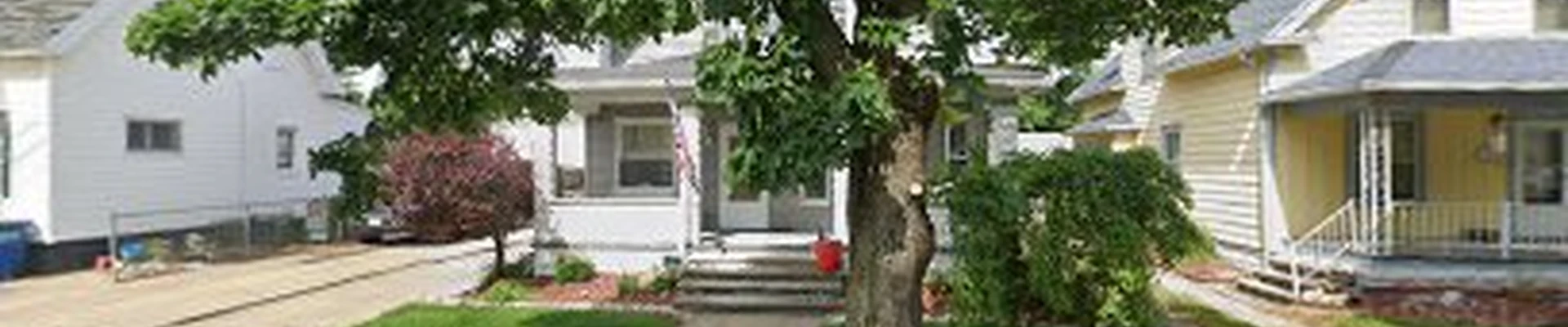 Jrs Tree Service