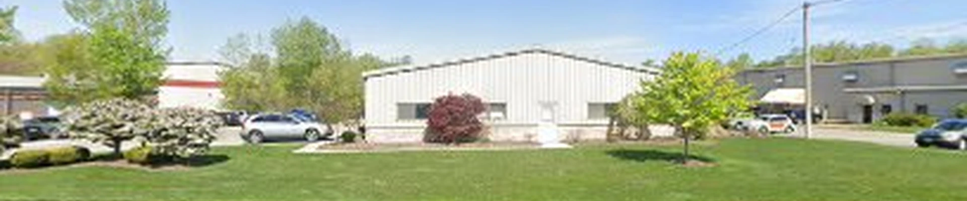 Total Package Landscape Services Inc