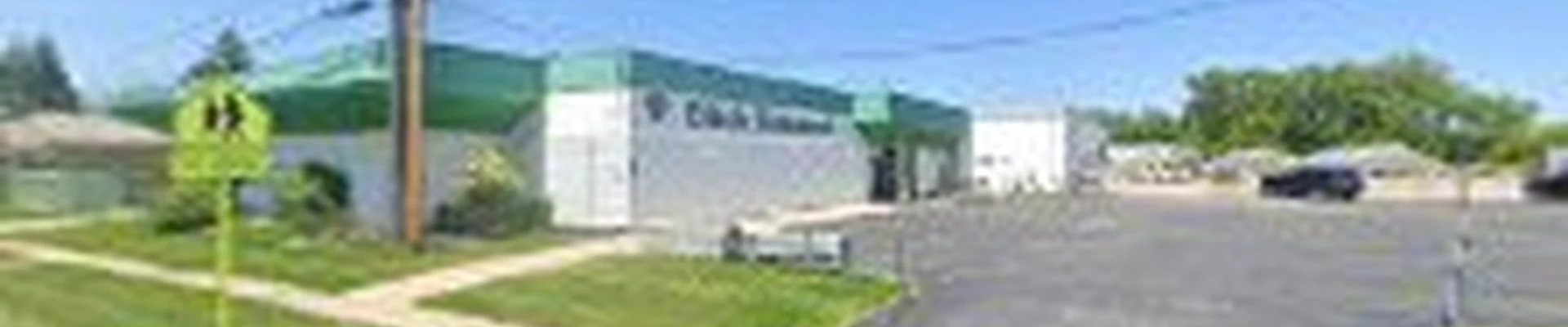 Black Diamond Garden Center
