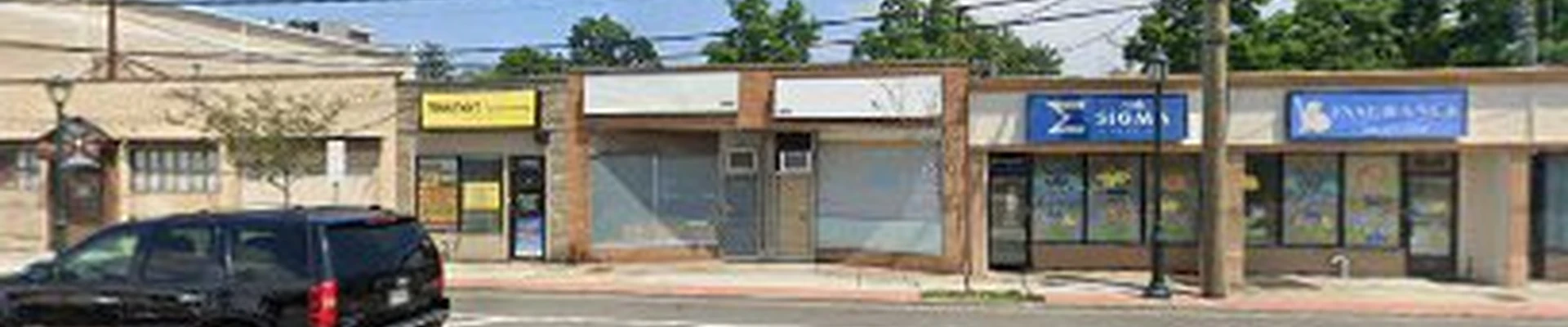 Baldwin Heating & Air Conditioning