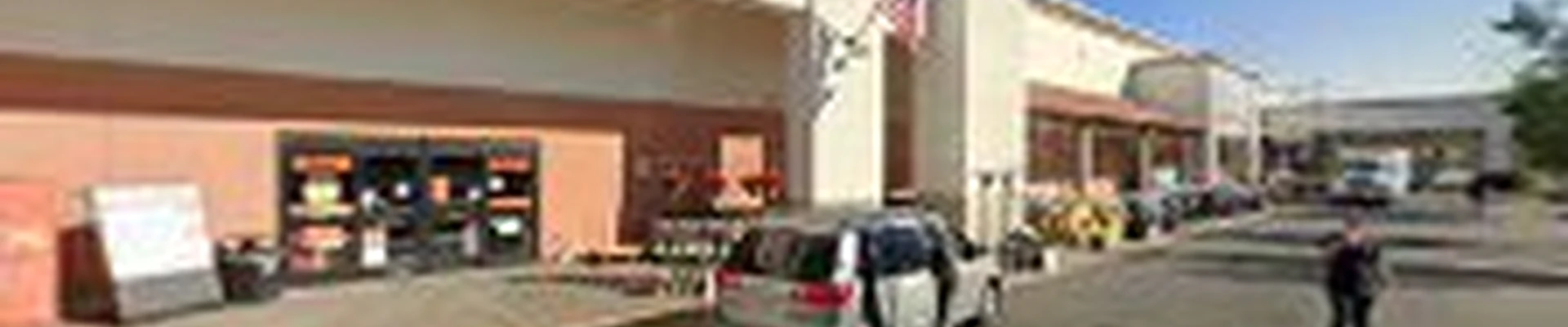 Home Services at The Home Depot