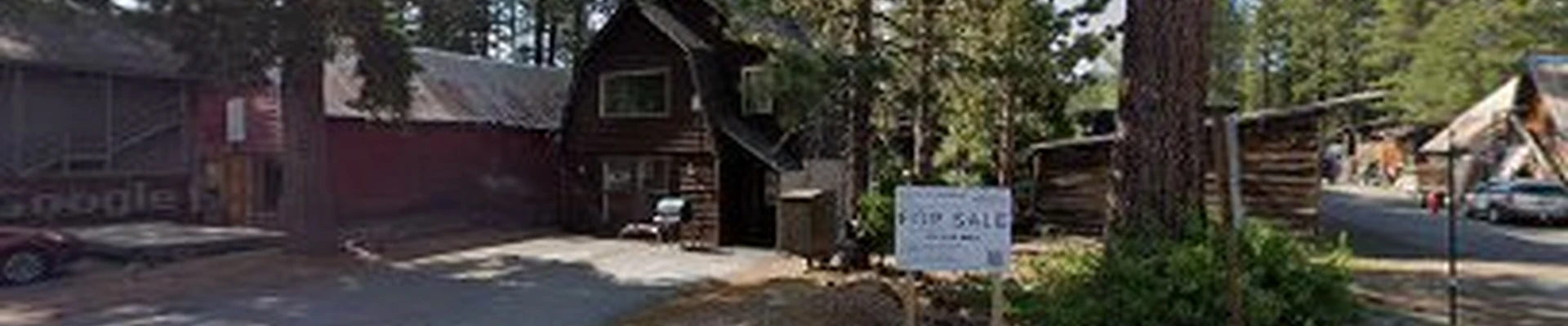 Arbor Care of Tahoe