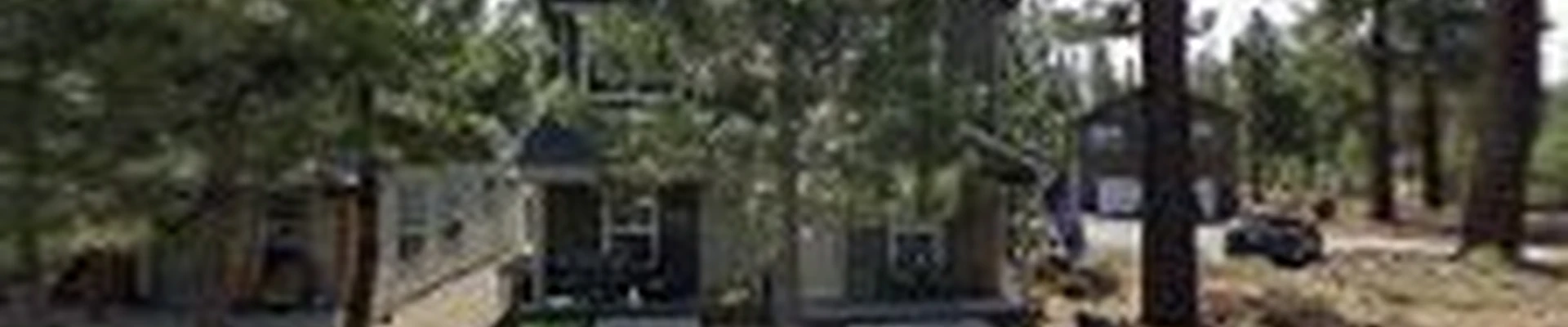 Mendenhall Tree Service