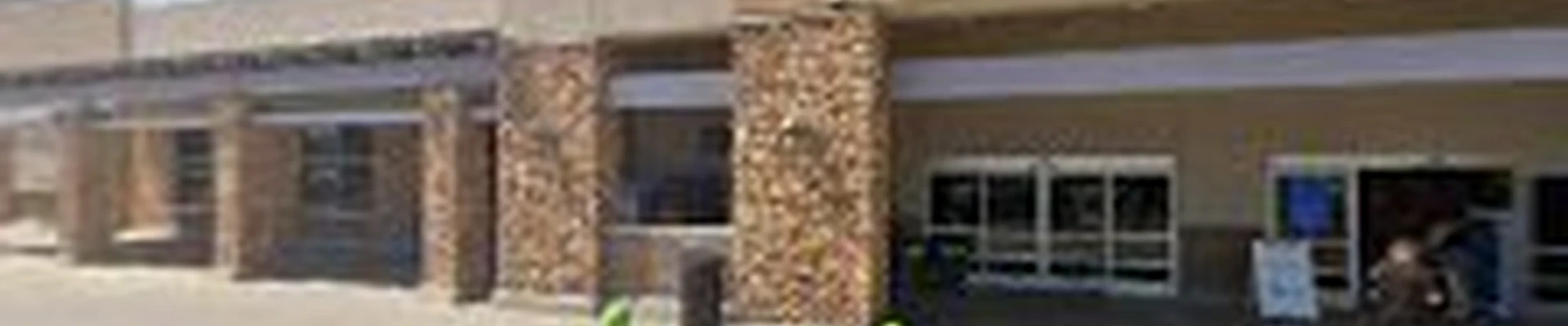 Walmart Garden Center
