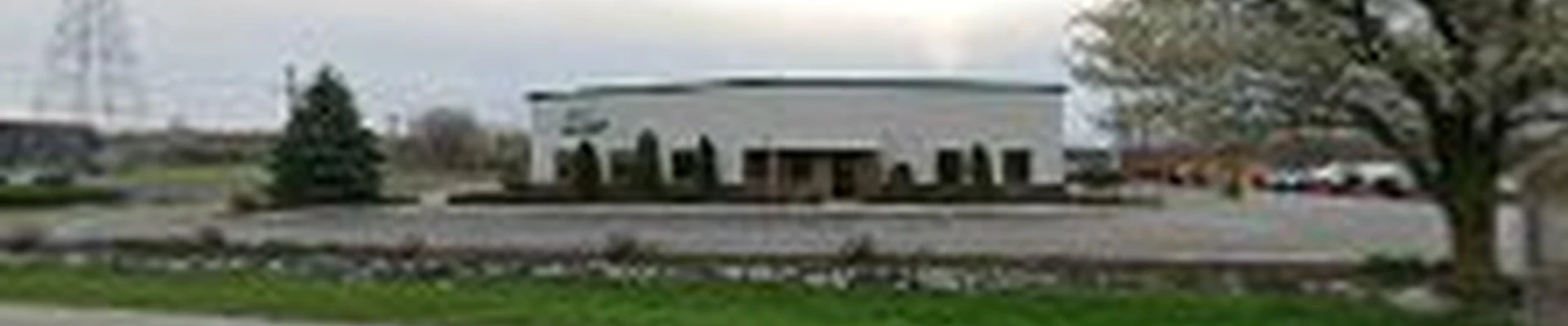 Kapp's Green Lawn