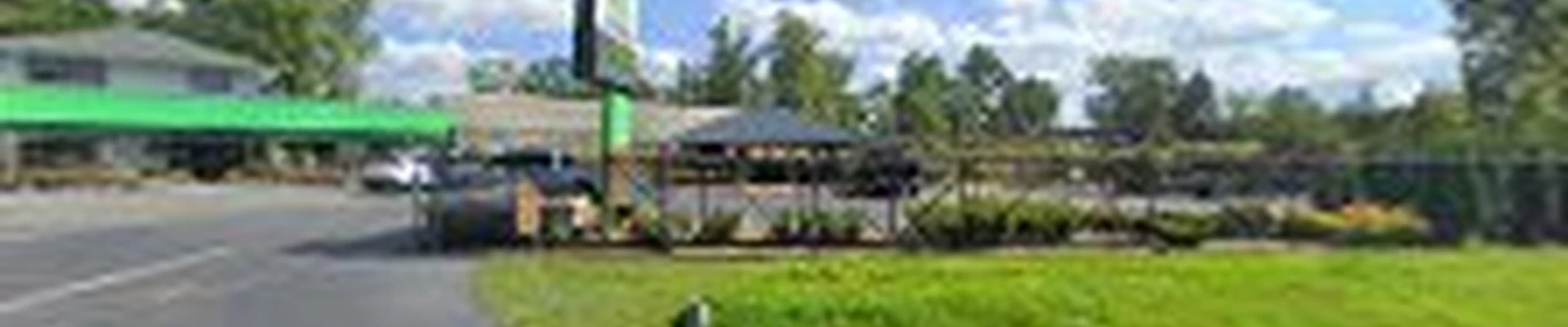 Plant Center Inc