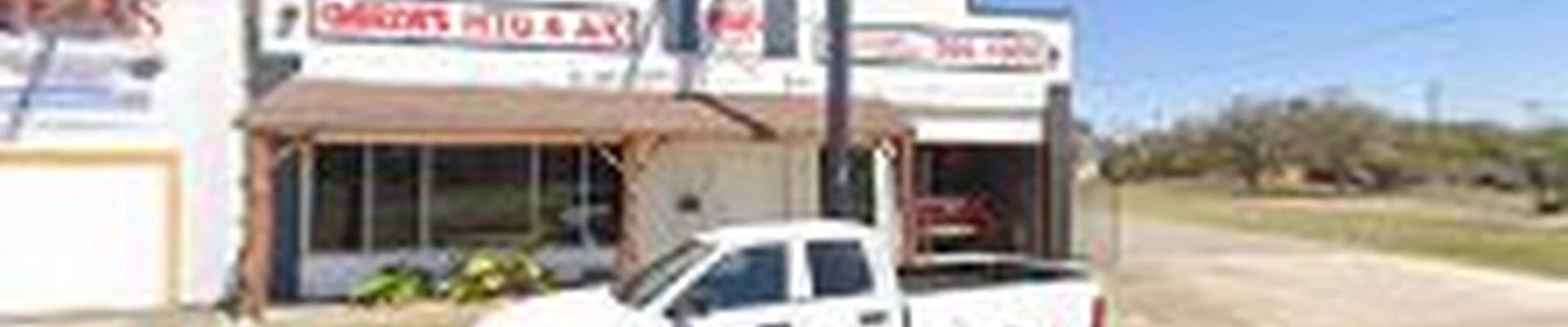 Garza's Heating and Air-conditioning