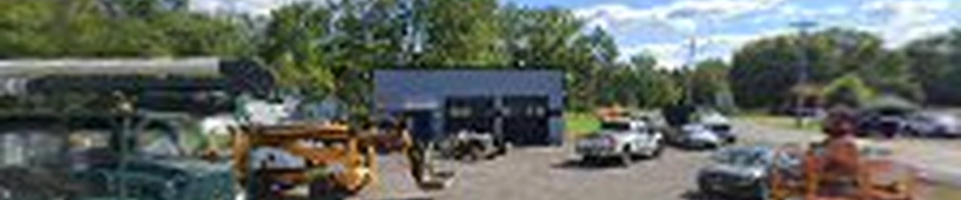 Mays Tree and Stump Removal