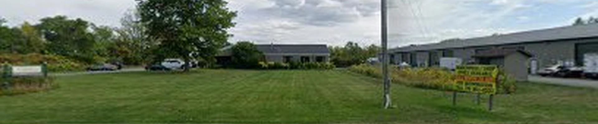 Buffalo Tree Care LLC