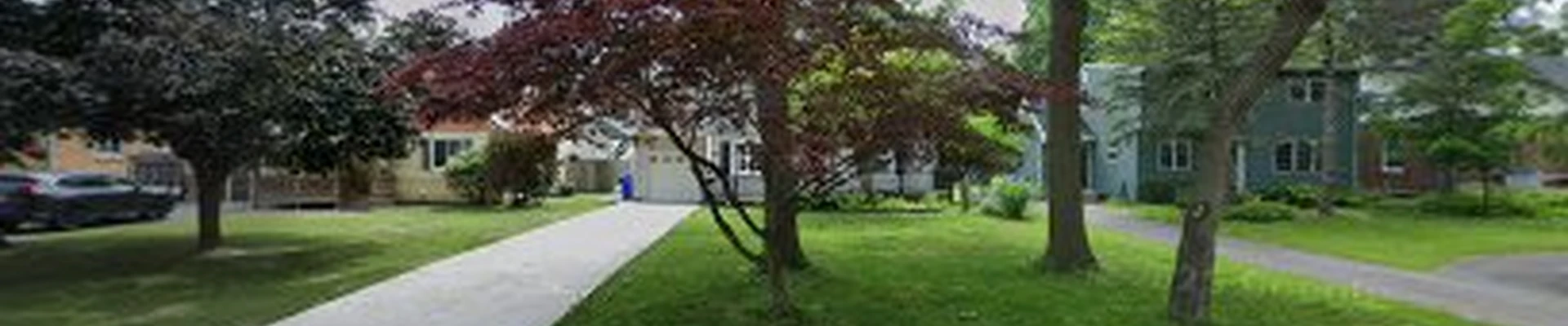 West Seneca Tree Service