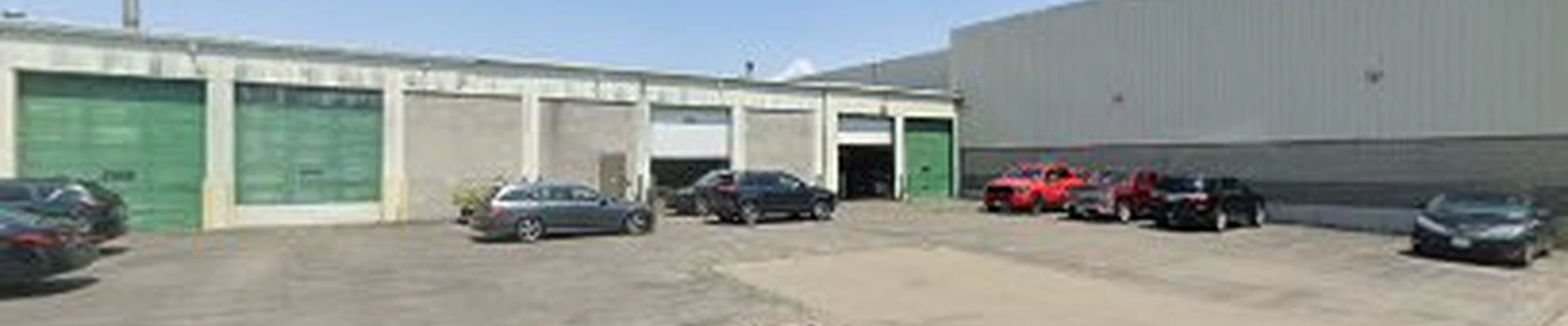 Granny's Green Tree Service Buffalo