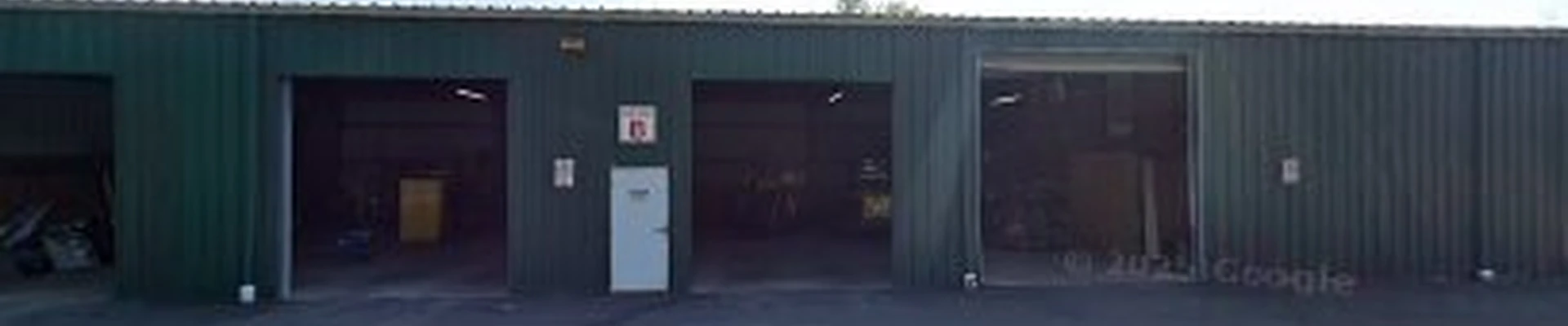 Orchard Park Public Works Department