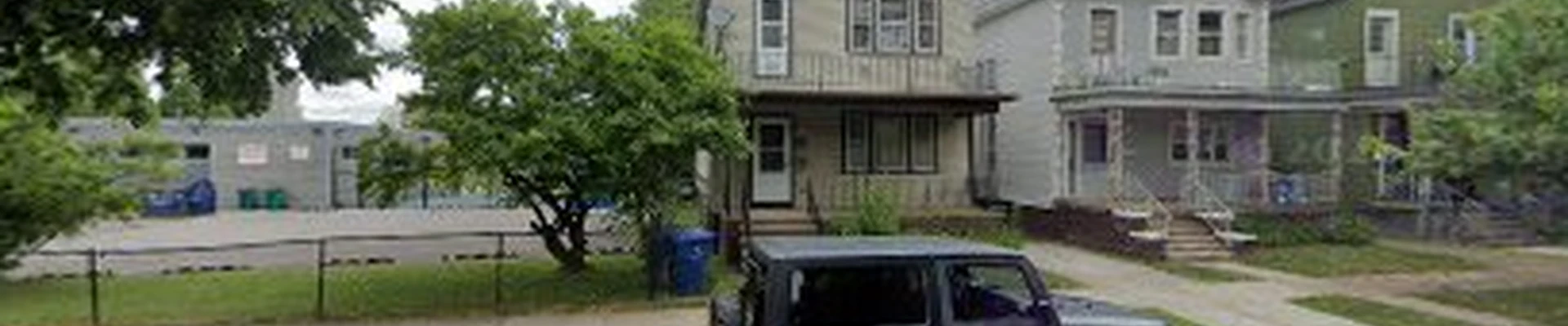 LeafLogic Tree Service