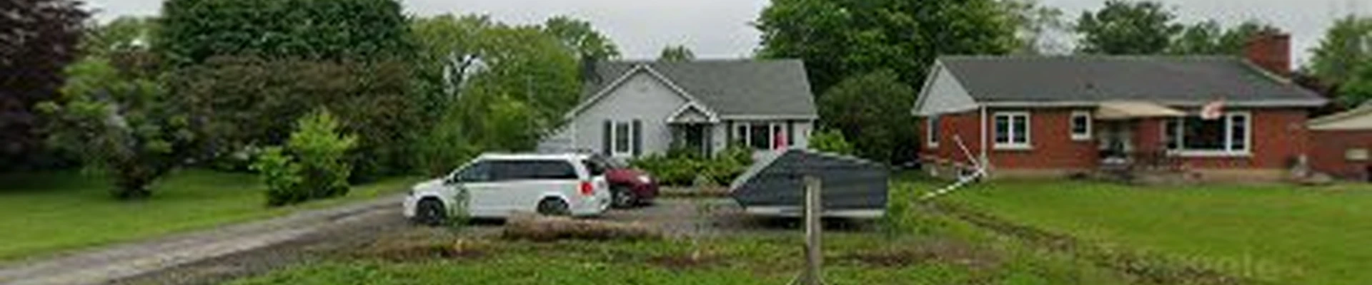 Paul's Tree And Stump Removal