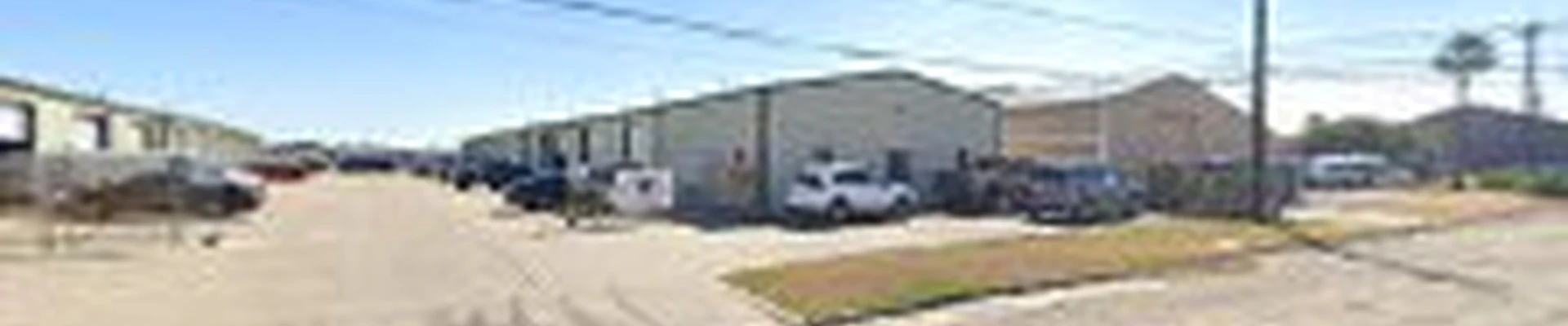 Synergy Home and Commercial Services