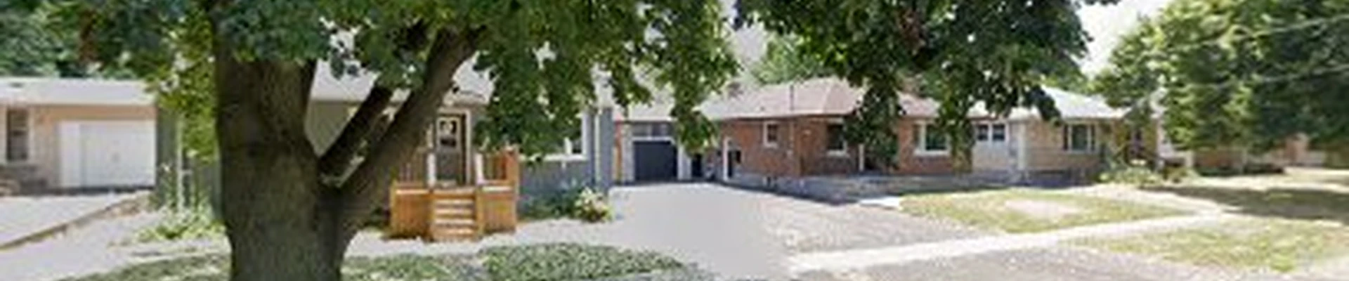 Garden City Tree Service