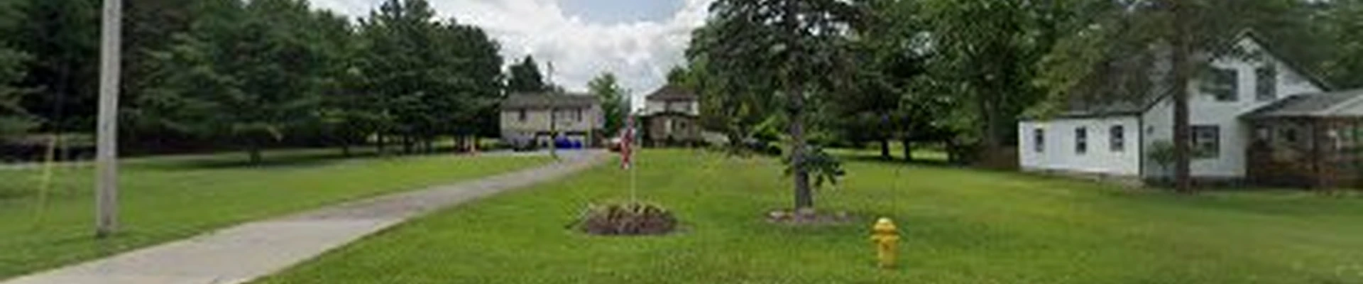 Fresh Start Property Improvement