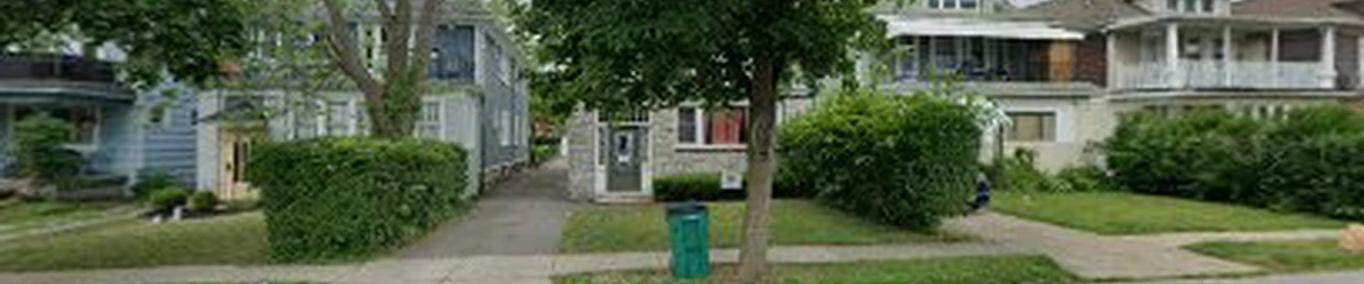 Boulevard Tree Care