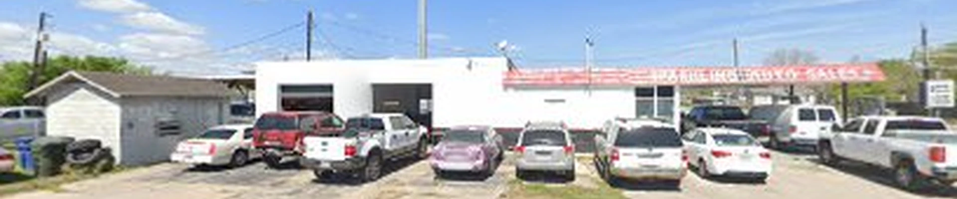 Corpus Christi HVAC Service: Heating & Air Conditioning