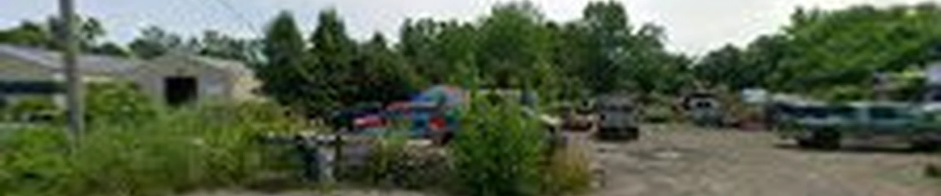 Woods Outdoor Services