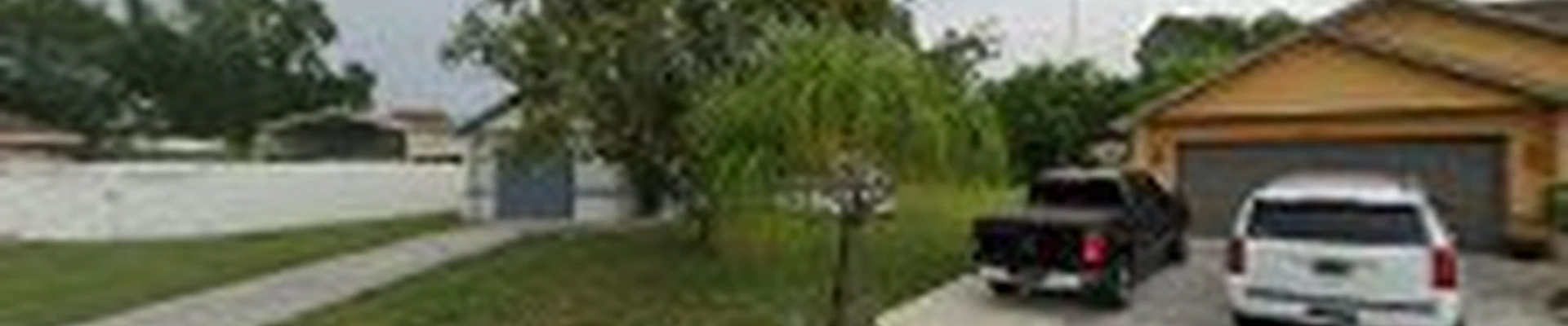YODER'S TREE AND LAND SERVICES