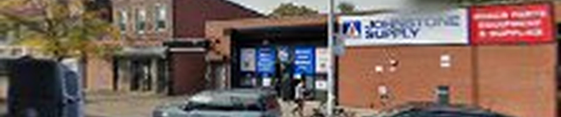 Johnstone Supply