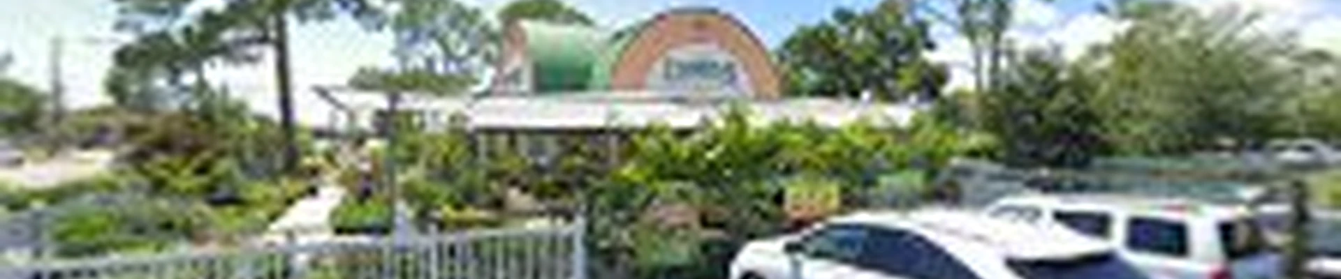 Dolins Garden Center
