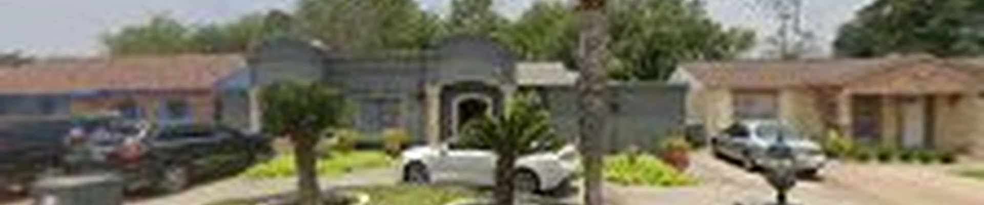Green Tree Service of Laredo