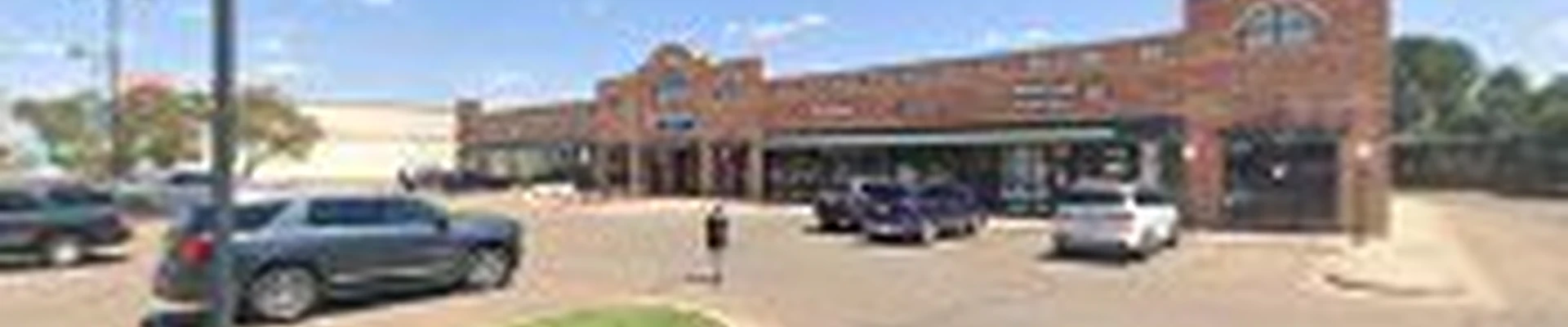 Butch Weber's Outdoor Needs
