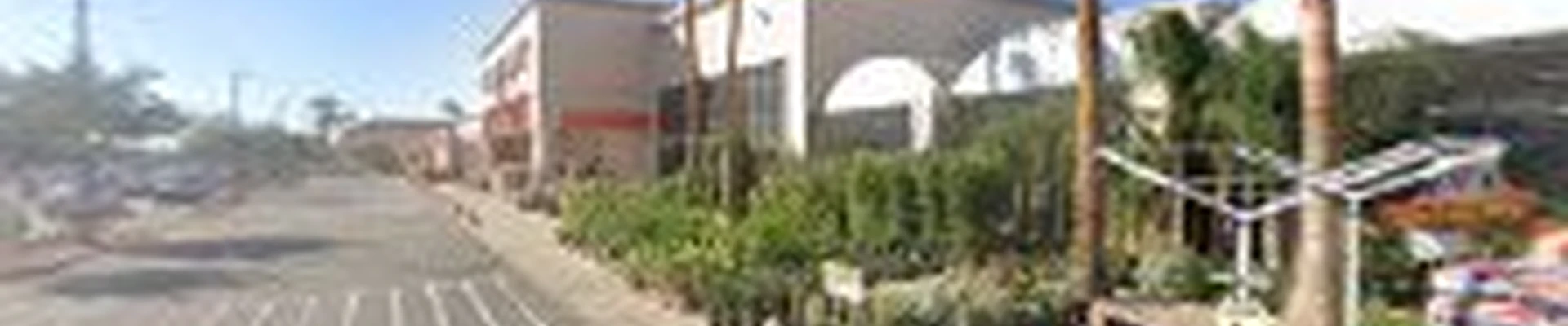 Garden Center at The Home Depot
