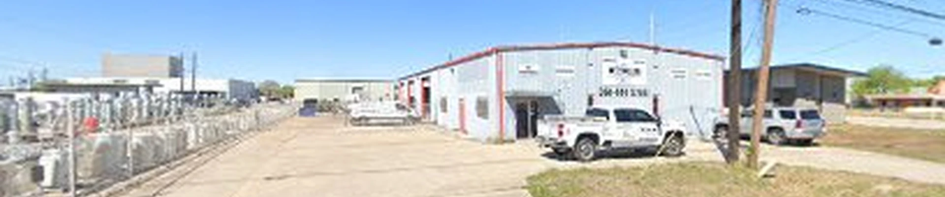 DB Hvac