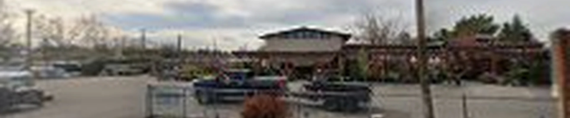 Wood's Nursery and Garden Store