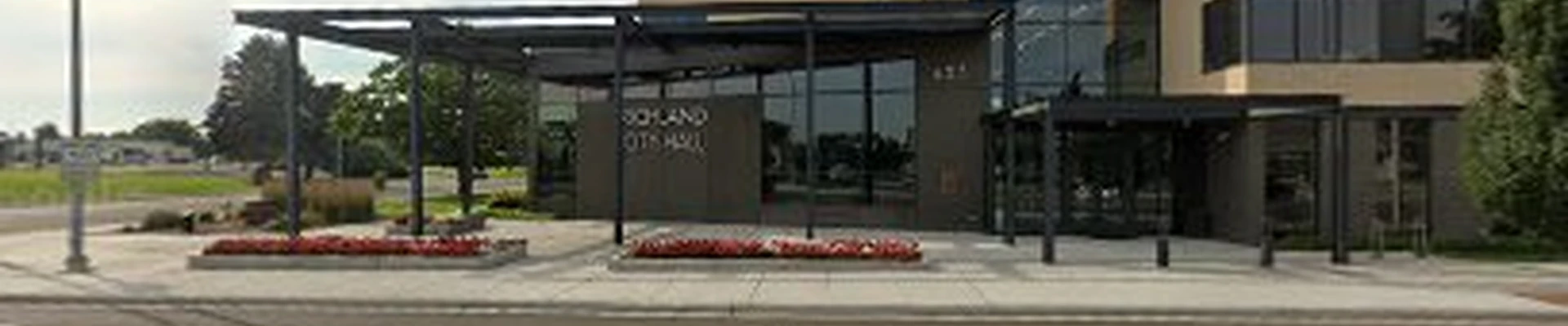 City of Richland Energy Services