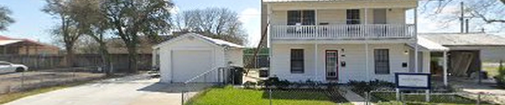 Corpus Christi Heating and Cooling System
