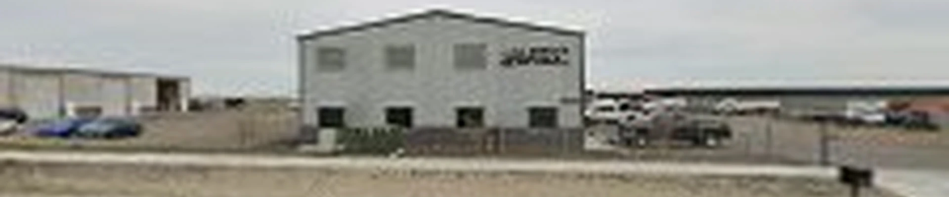 Double J Excavating Inc.