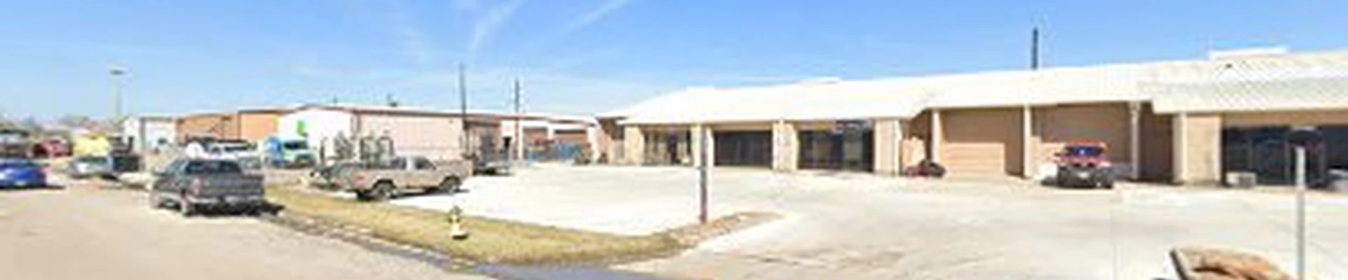 CoolSys - C&I Corpus Christi