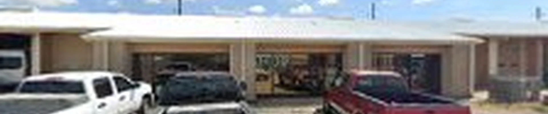 Trane Commercial Sales and Service Office